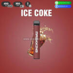 Ice-coke