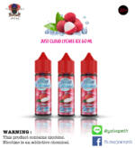 Just Cloud LYCHEE ICE 60 ml copy