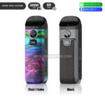 SMOK NORD 4 Kit Limited color