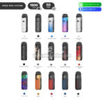 SMOK Nord 50W Color all