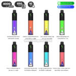Supbliss Switch Duo 4000 Puffs-8