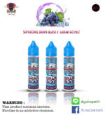 Supercool Grape Blast E-Liquid 60 ml1 copy