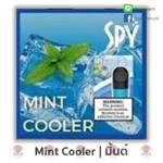 Mint Cooler - มิ้นต์