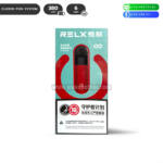 RELX Infinity Device Chinese Package-4