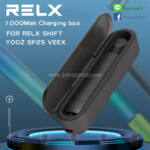Charging Case 1,000 mAh for RELX-5