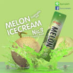 Melon Ice Cream