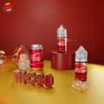 Coca Cola- NIC50