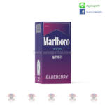 Marlboro IQOS Blueberry